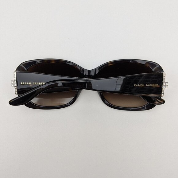 🕶️Ralph Lauren RL8127B 5003/13 Sunglasses 55/16 140 /KAB622🕶️​ - Picture 2 of 9